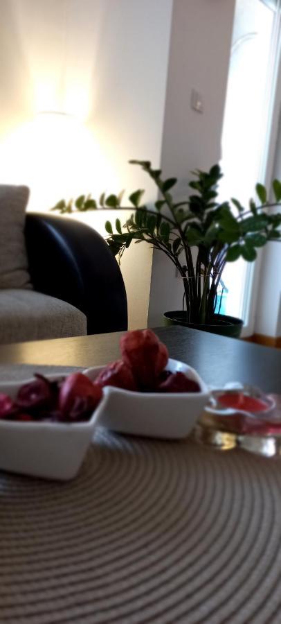 Beautifull Apartment Ni Exterior foto