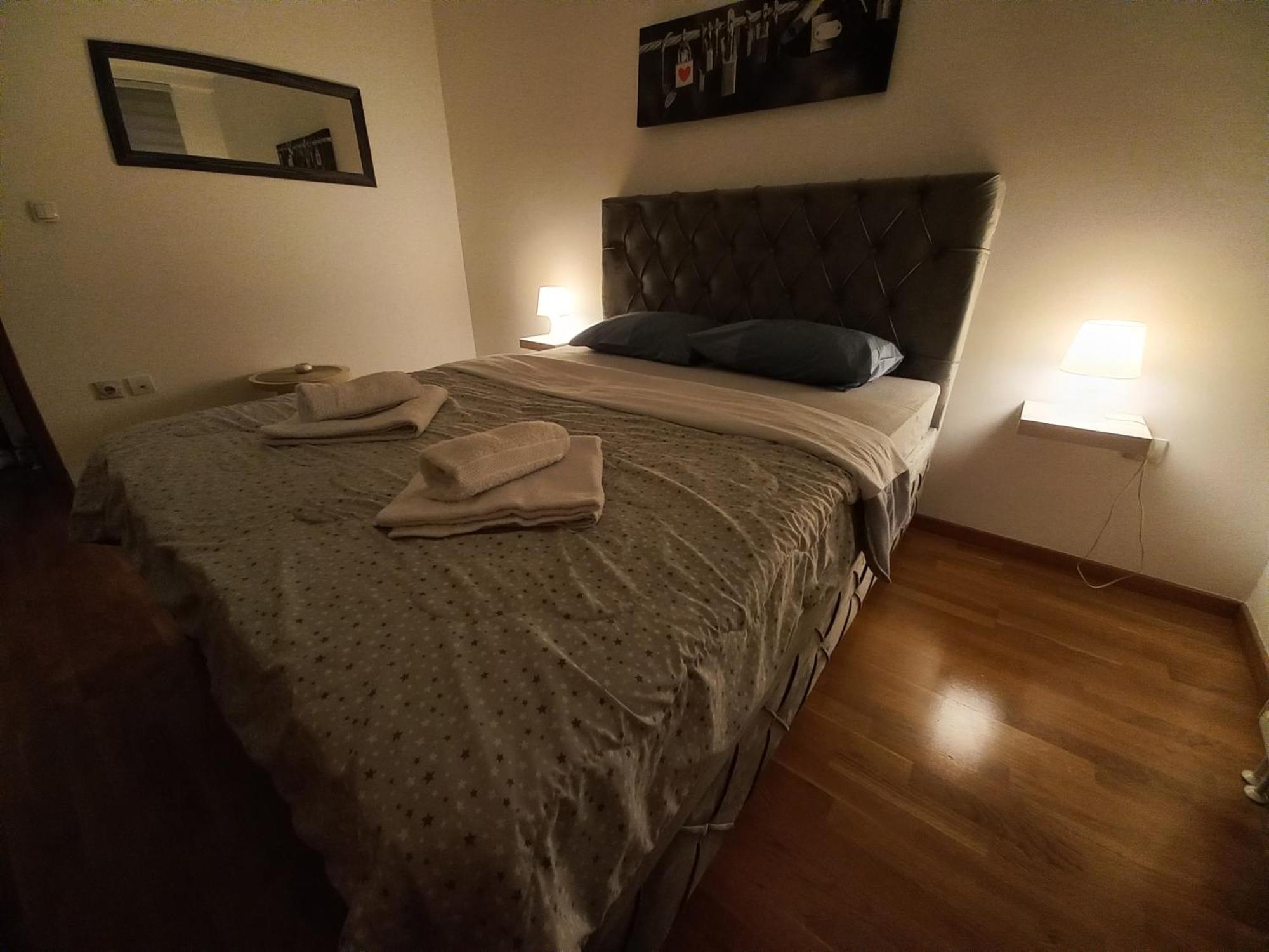 Beautifull Apartment Ni Exterior foto